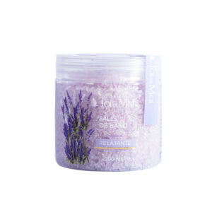 sale de baño lavanda